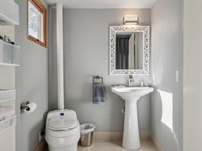 435 Tremont Avenue, Point Richmond CA 94801