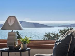 435 Tremont Avenue, Point Richmond CA 94801