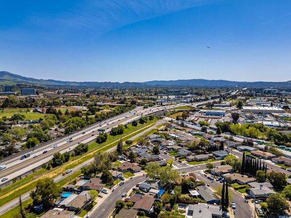 2678 Mayfair Avenue, Concord CA 94520
