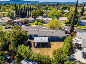2678 Mayfair Avenue, Concord CA 94520