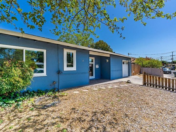 2678 Mayfair Avenue, Concord CA 94520