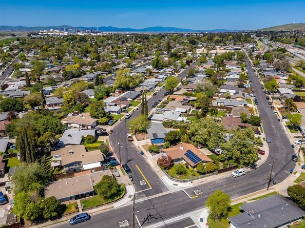 2678 Mayfair Avenue, Concord CA 94520