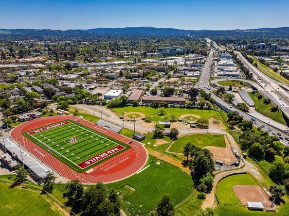 2678 Mayfair Avenue, Concord CA 94520