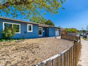 2678 Mayfair Avenue, Concord CA 94520