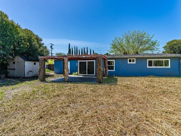 2678 Mayfair Avenue, Concord CA 94520