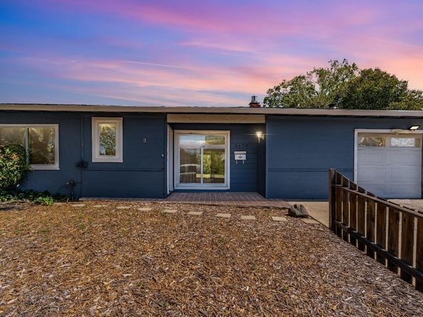 2678 Mayfair Avenue, Concord CA 94520