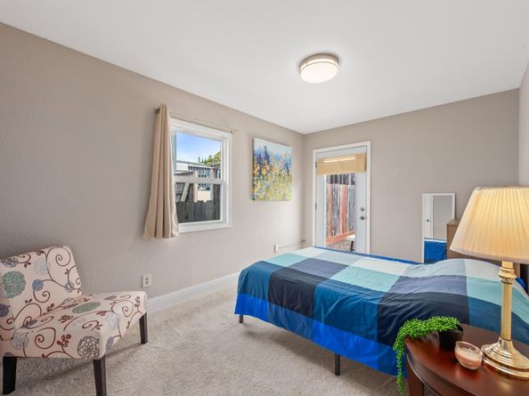 1438 Merced Street, Richmond CA 94804