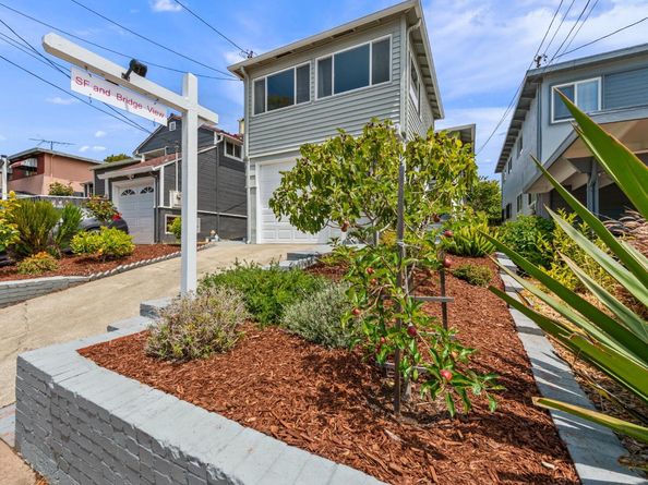 1438 Merced Street, Richmond CA 94804