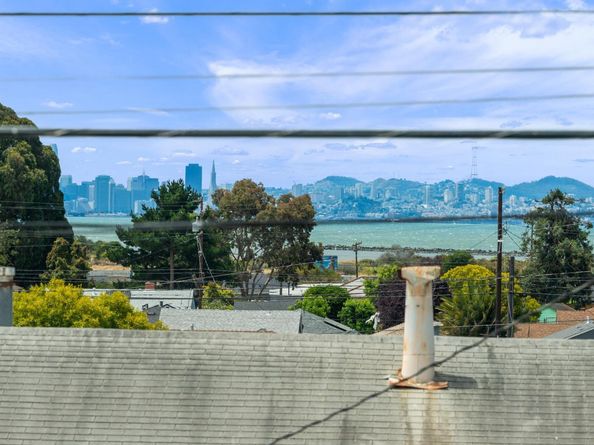1438 Merced Street, Richmond CA 94804
