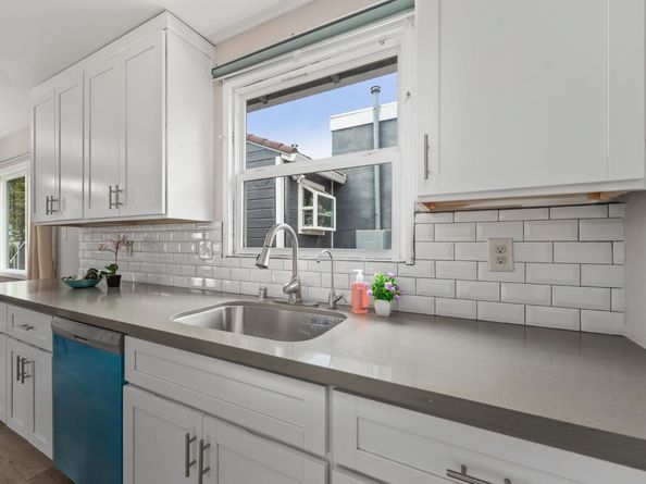 1438 Merced Street, Richmond CA 94804