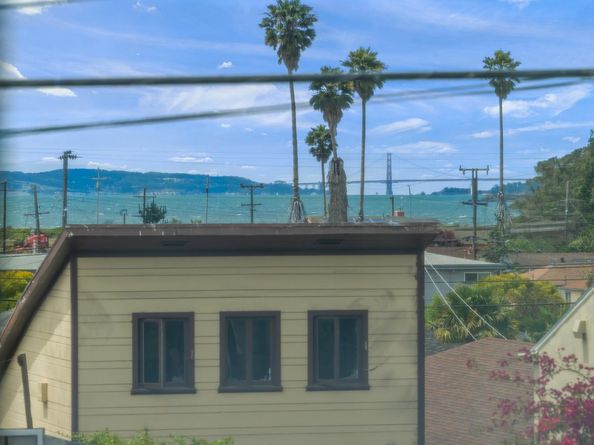 1438 Merced Street, Richmond CA 94804