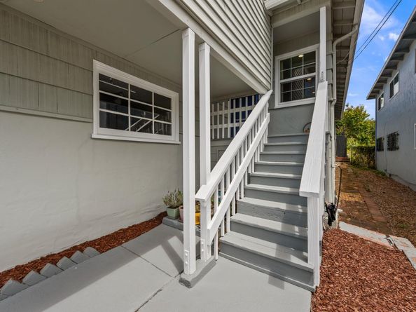 1438 Merced Street, Richmond CA 94804