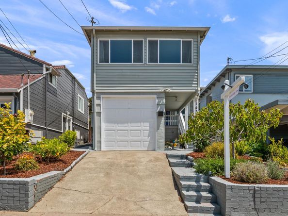 1438 Merced Street, Richmond CA 94804