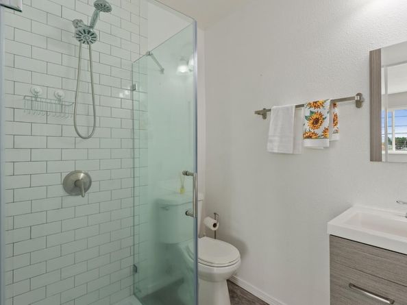 1438 Merced Street, Richmond CA 94804