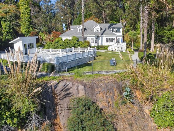 620 El Salto Drive, Capitola CA 95010