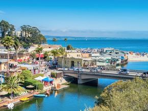 620 El Salto Drive, Capitola CA 95010