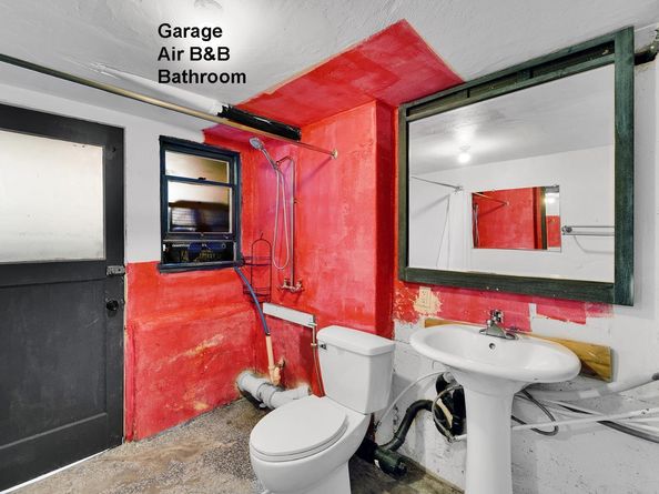 495 Key Boulevard, Richmond CA 94804