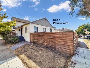 495 Key Boulevard, Richmond CA 94804