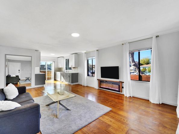 495 Key Boulevard, Richmond CA 94804