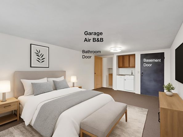 495 Key Boulevard, Richmond CA 94804