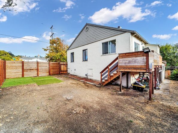 495 Key Boulevard, Richmond CA 94804