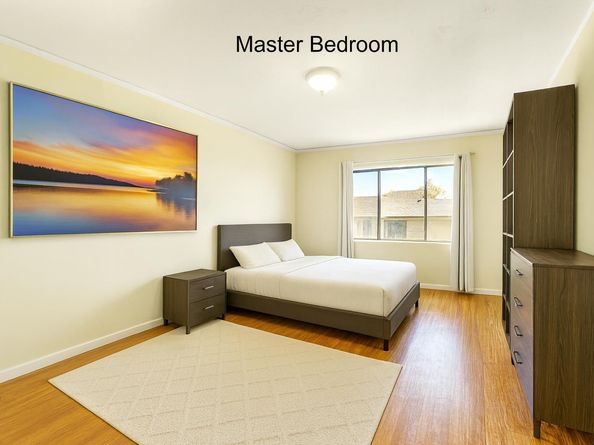 495 Key Boulevard, Richmond CA 94804