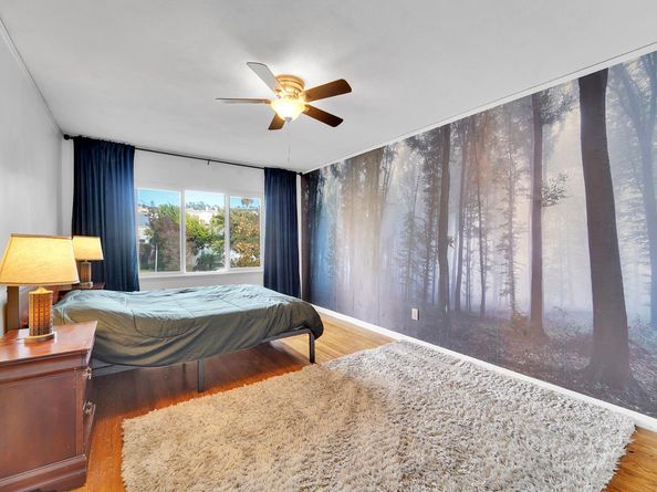 495 Key Boulevard, Richmond CA 94804