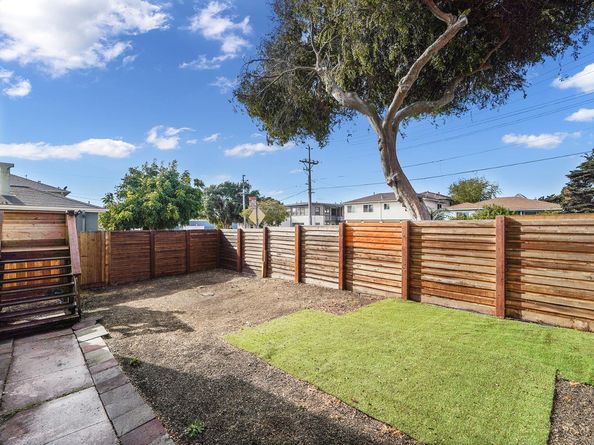 495 Key Boulevard, Richmond CA 94804