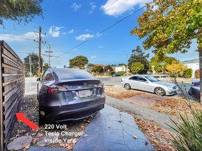 495 Key Boulevard, Richmond CA 94804