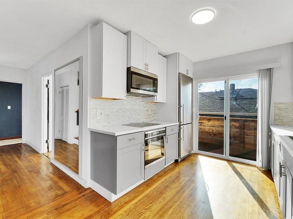 495 Key Boulevard, Richmond CA 94804