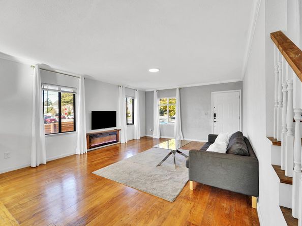 495 Key Boulevard, Richmond CA 94804