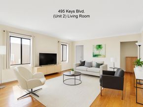 495 Key Boulevard, Richmond CA 94804