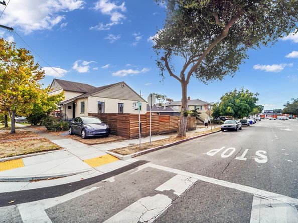 495 Key Boulevard, Richmond CA 94804