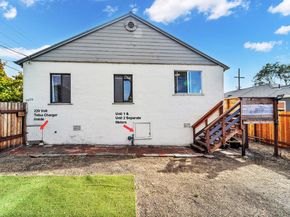 495 Key Boulevard, Richmond CA 94804