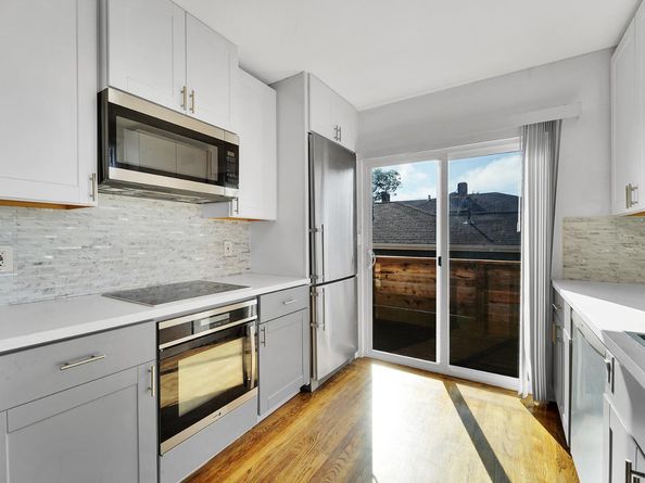 495 Key Boulevard, Richmond CA 94804