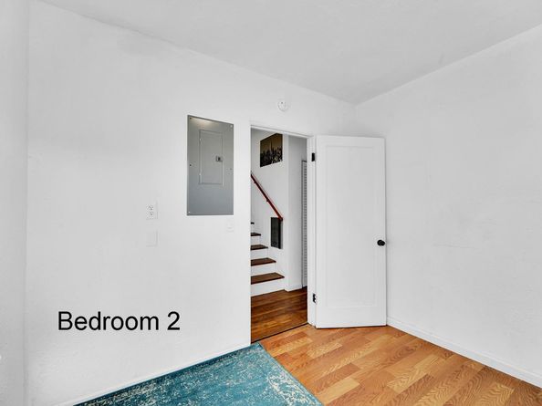 495 Key Boulevard, Richmond CA 94804