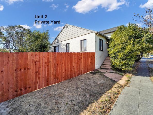 495 Key Boulevard, Richmond CA 94804