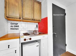 495 Key Boulevard, Richmond CA 94804