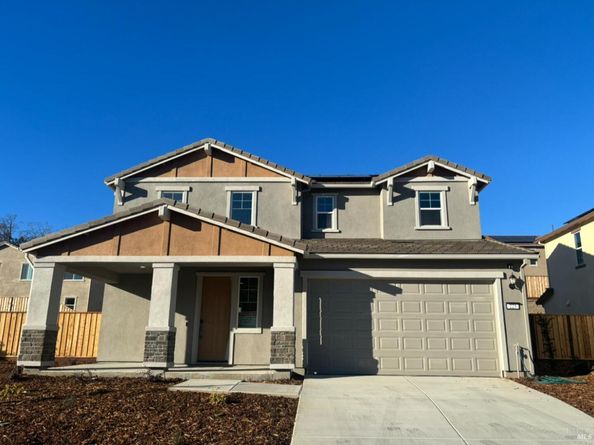 223 Echols Drive, Martinez CA 94553