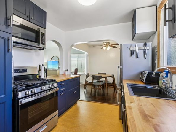 1522 Francisco Street, Berkeley CA 94703