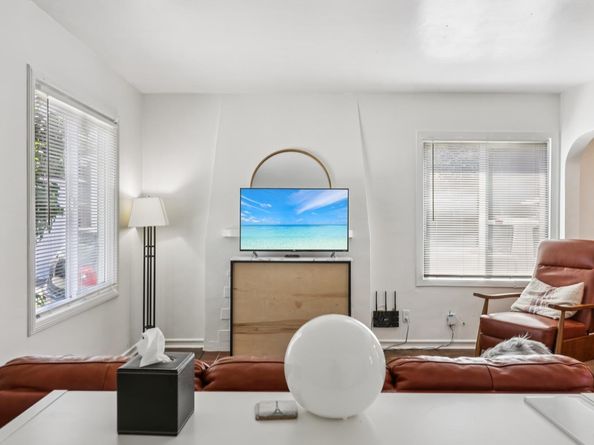 1522 Francisco Street, Berkeley CA 94703