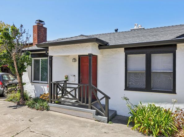 1522 Francisco Street, Berkeley CA 94703