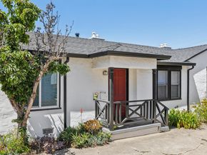 1522 Francisco Street, Berkeley CA 94703