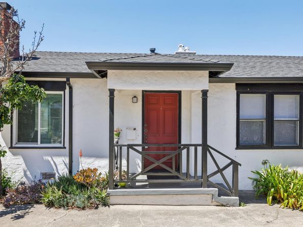 1522 Francisco Street, Berkeley CA 94703