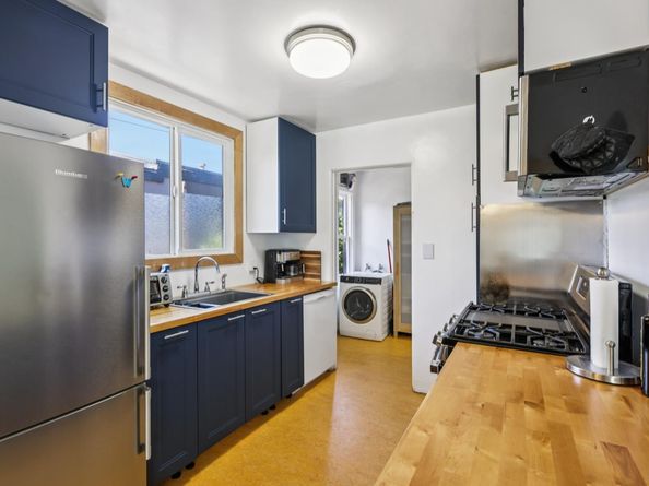 1522 Francisco Street, Berkeley CA 94703