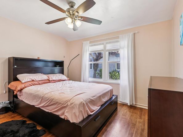 1522 Francisco Street, Berkeley CA 94703