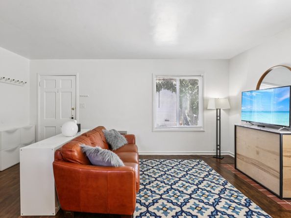 1522 Francisco Street, Berkeley CA 94703