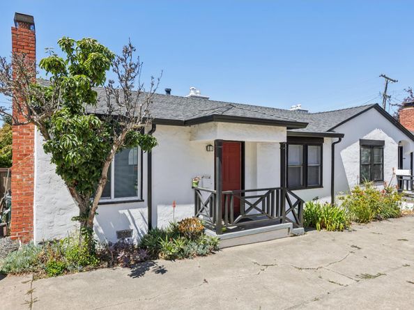 1522 Francisco Street, Berkeley CA 94703