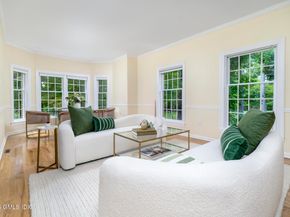 185 Interlaken Road, Stamford CT 06903