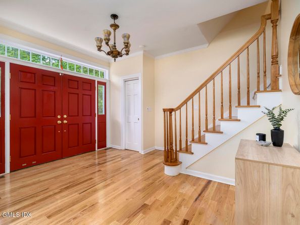 185 Interlaken Road, Stamford CT 06903
